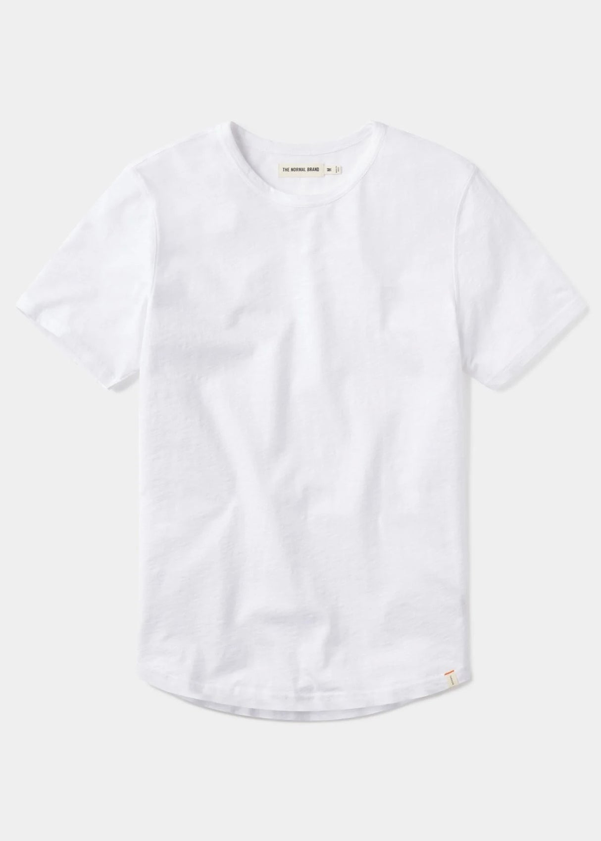 Legacy Jersey Perfect Tee