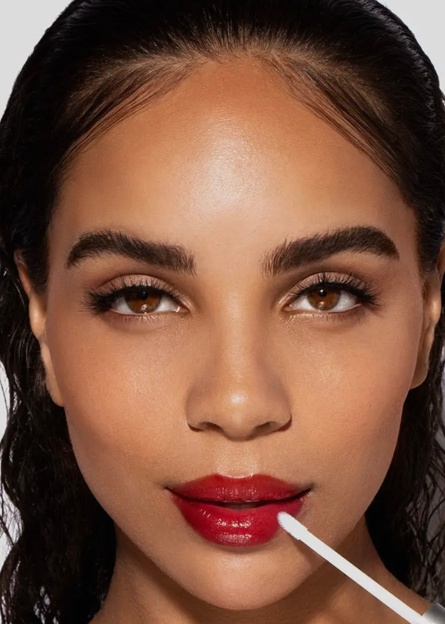 Wonder Blading Top Gloss - Clear Shine