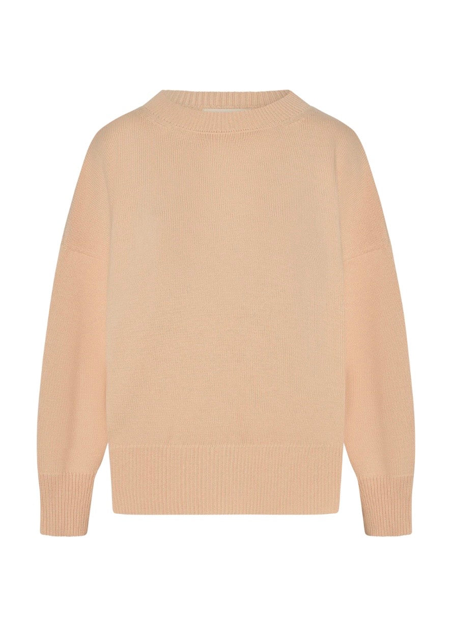 Cotton Gwendolyn Sweater