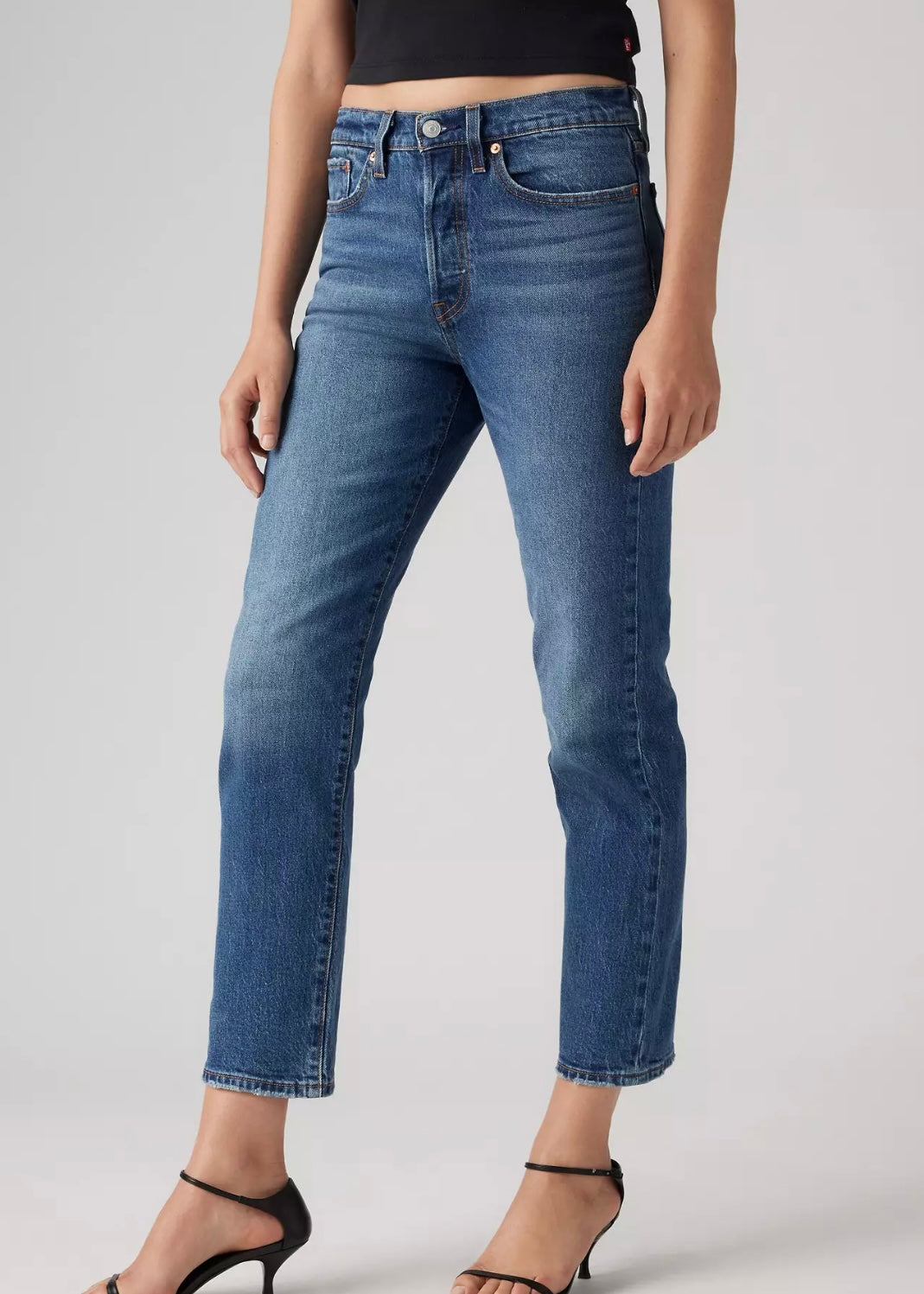 Wedgie Straight Unstoppable