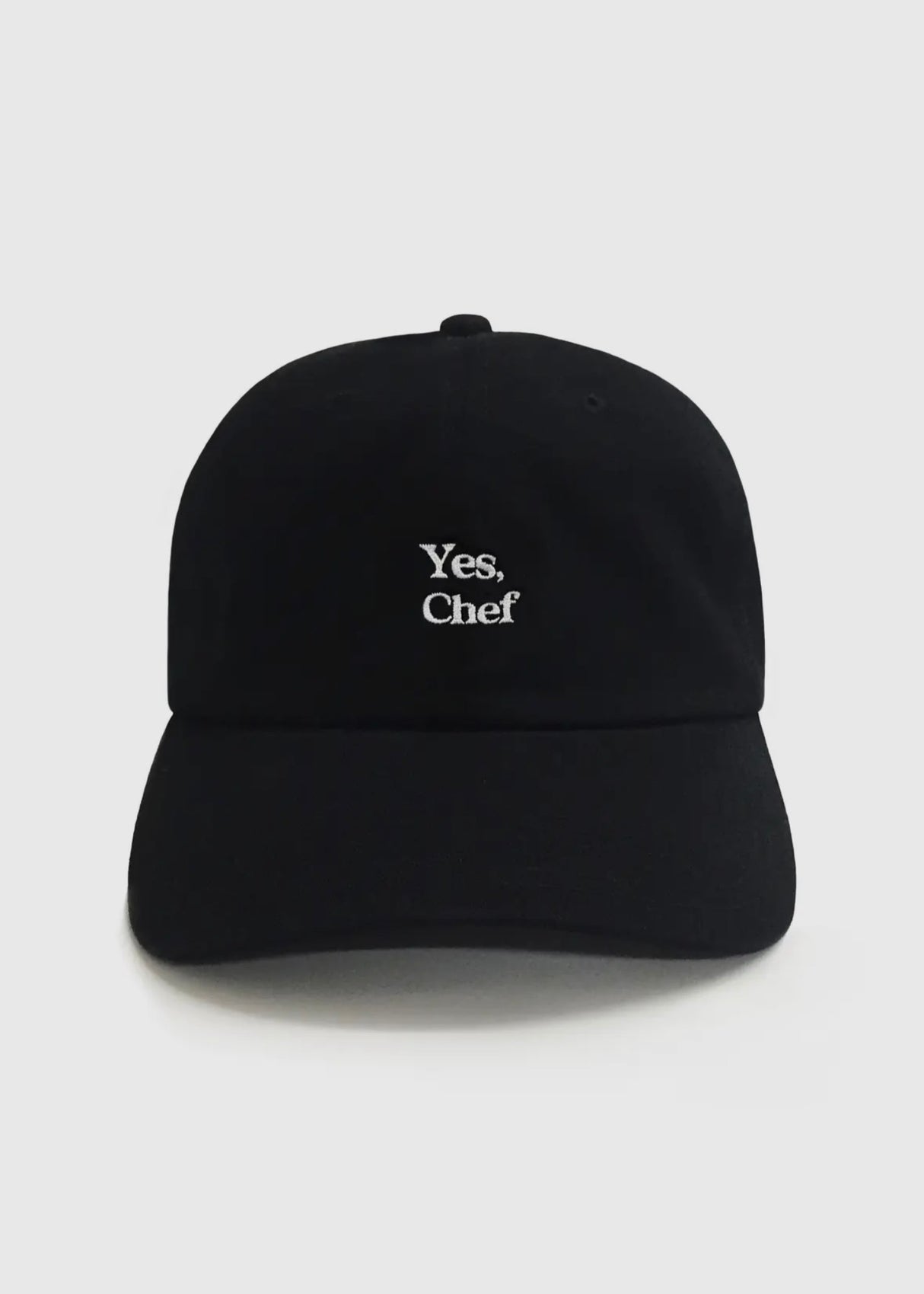 Yes, Chef Hat