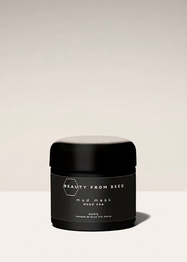 Dead Sea Mud Mask