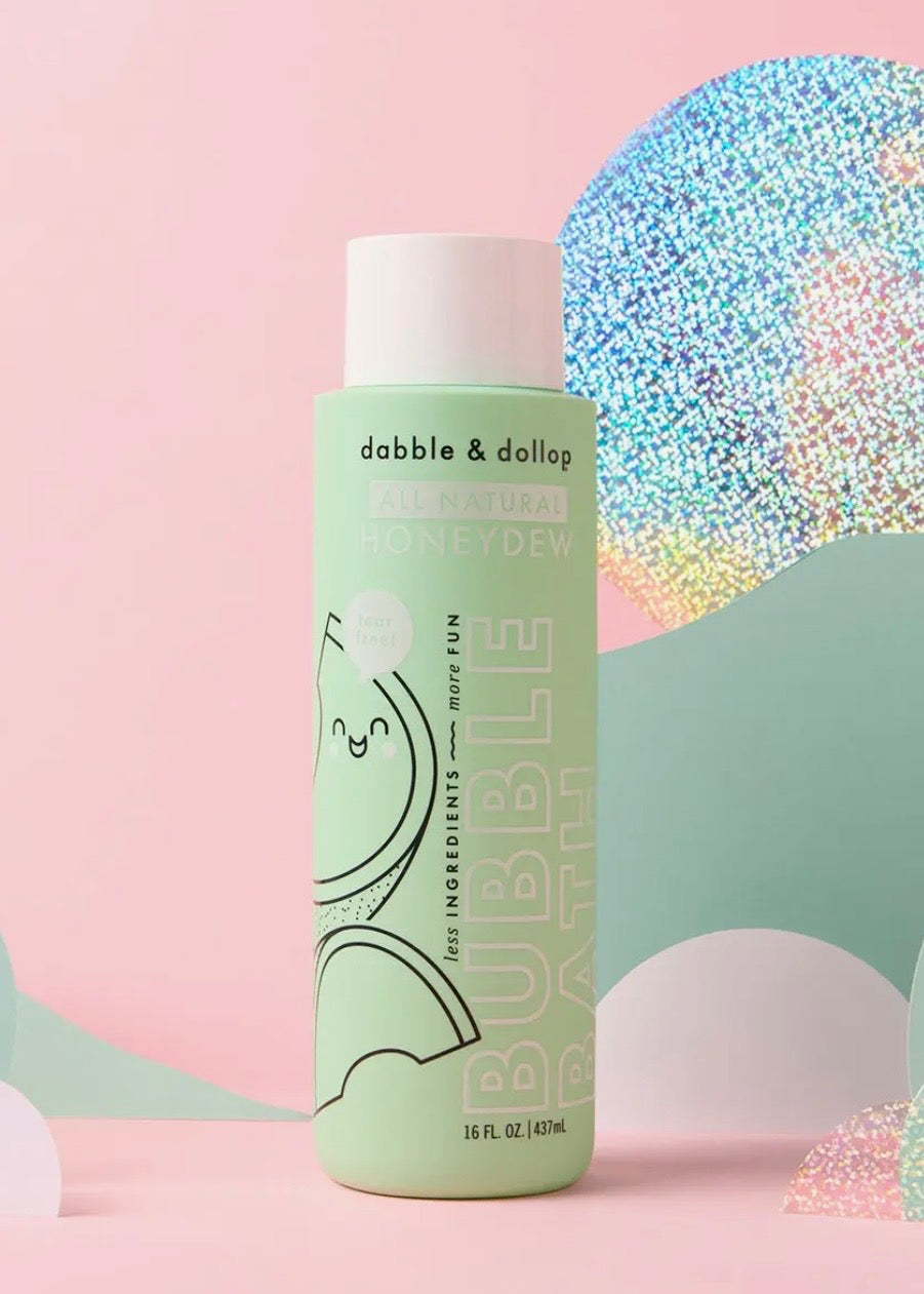 Honeydew Bubble Bath
