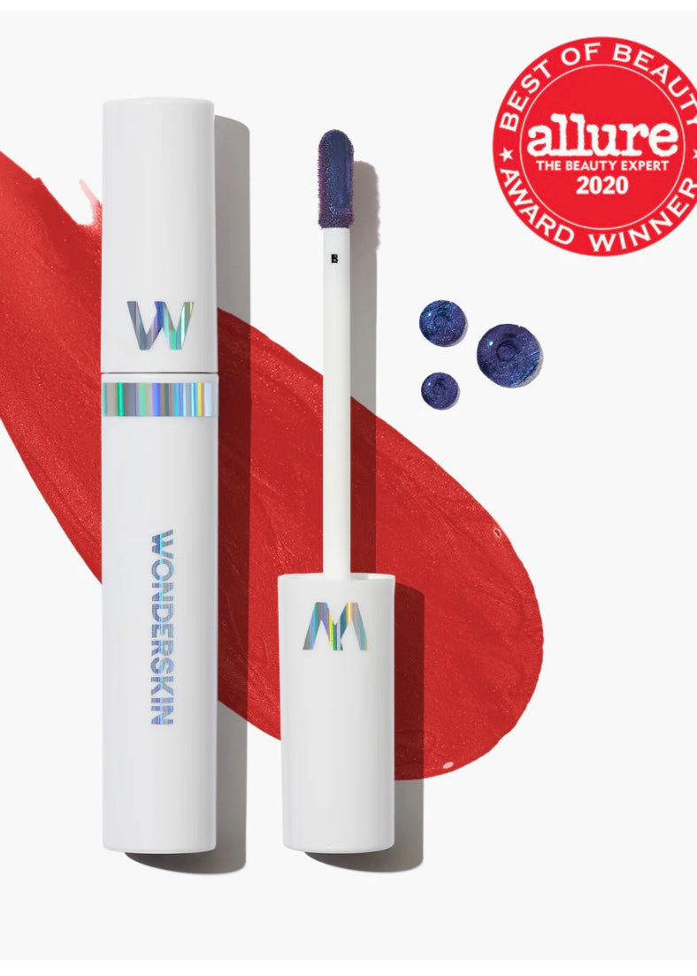 Wonder Blading Peel & Reveal Lip Color Kit