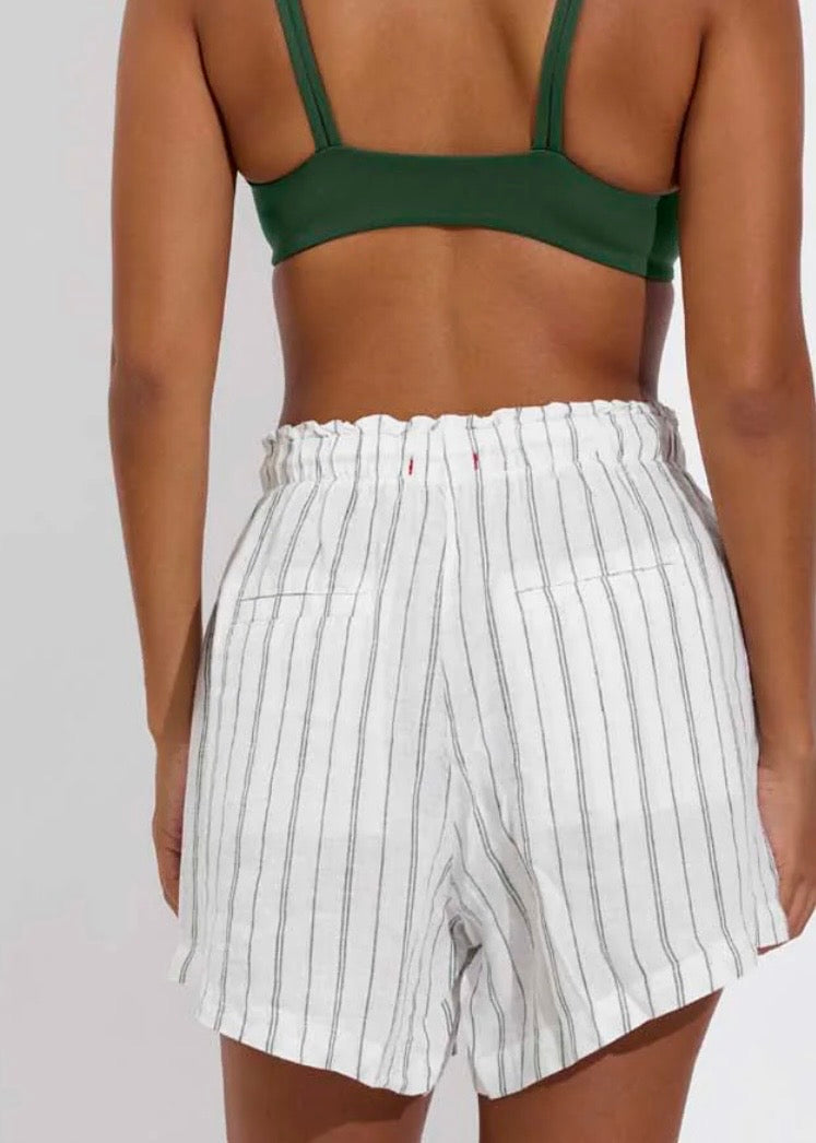 Getaway Short 5"