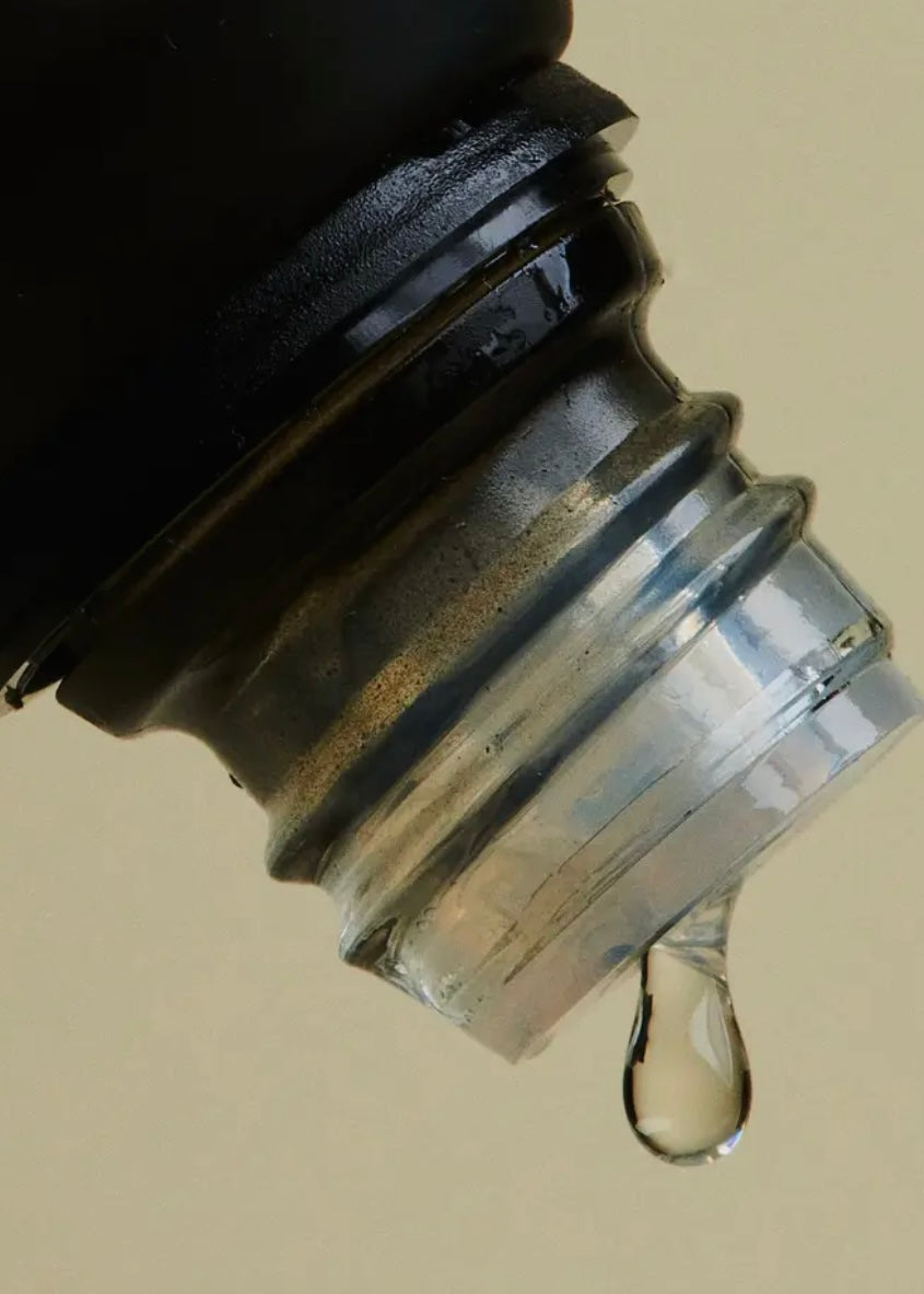 Grove Essential Oil Blend