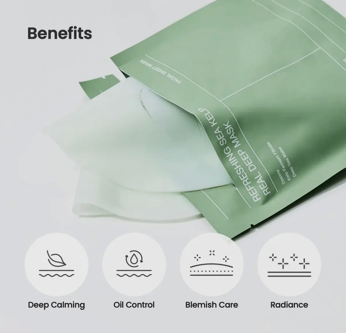 Biodance Bio-Collagen Real Deep Mask