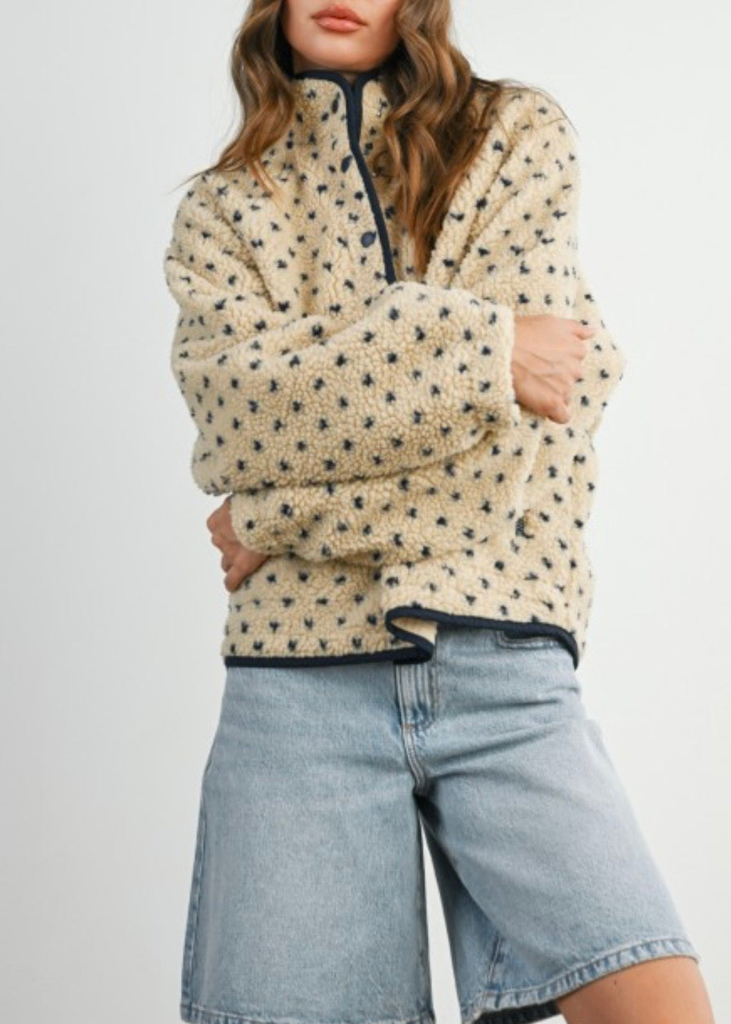 Cotswold Fleece Jacket