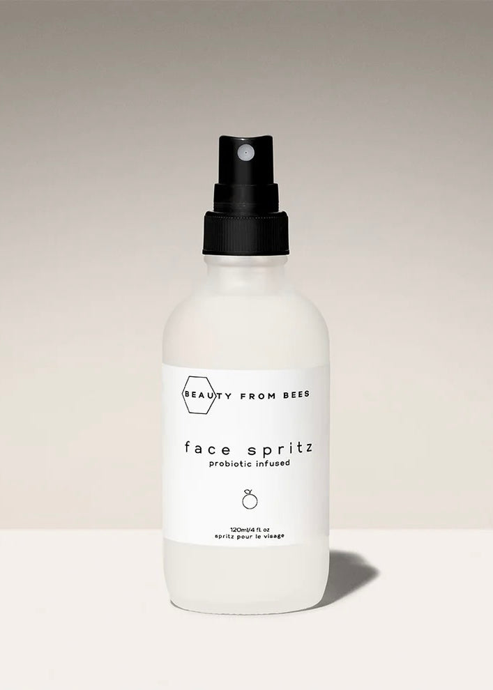 Face Spritz - Probiotic Infused