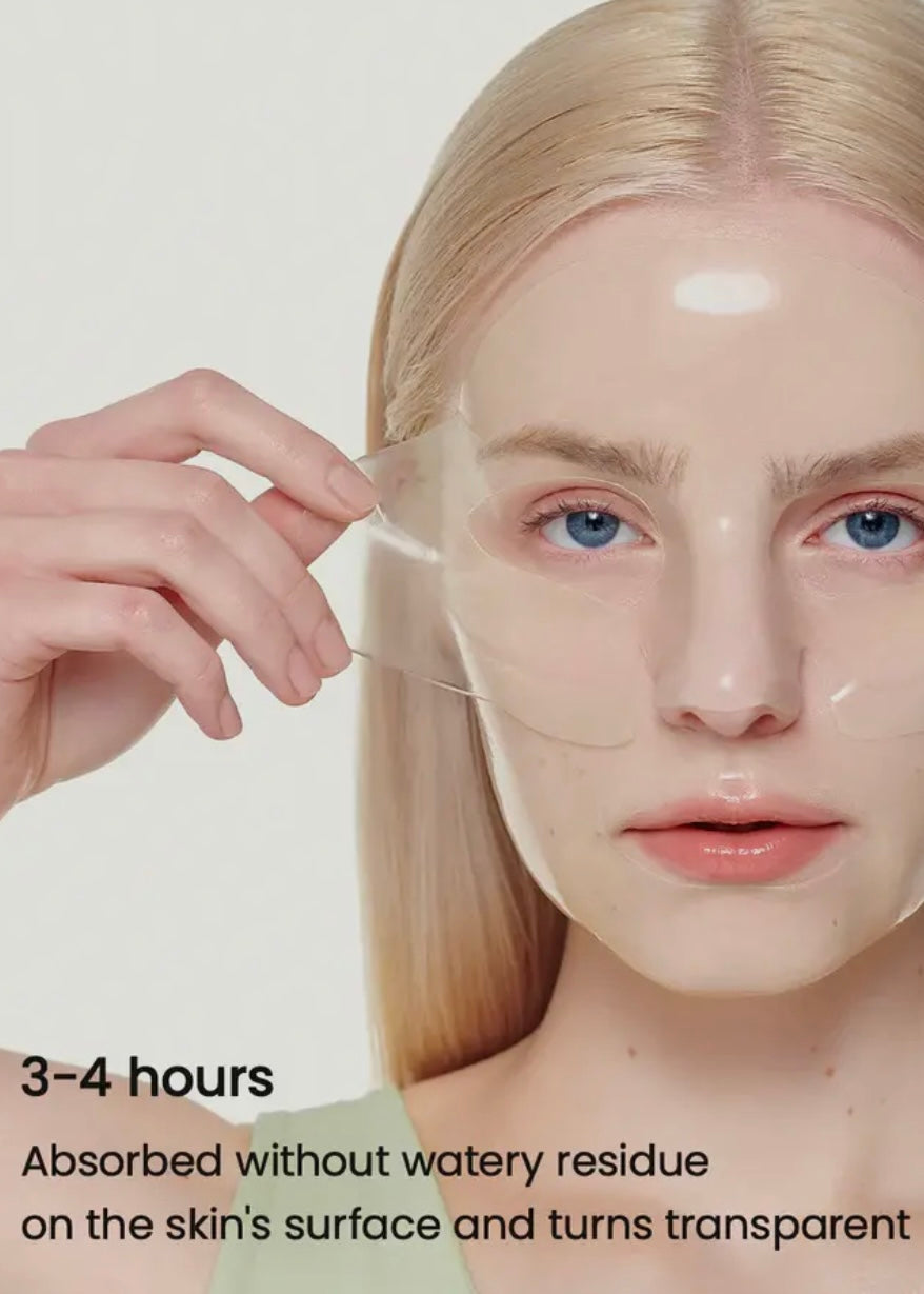 Biodance Bio-Collagen Real Deep Mask