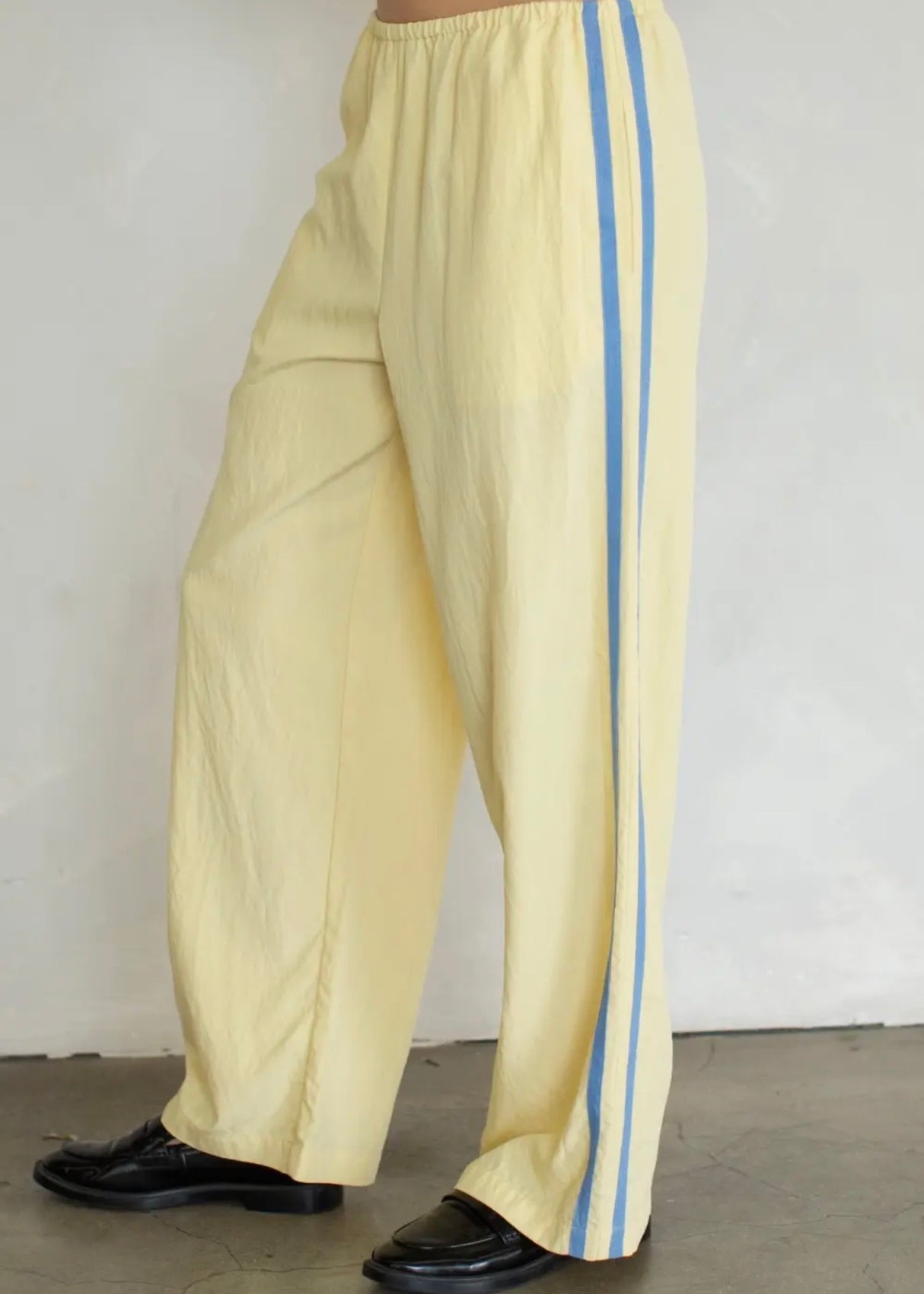 Landon Track Pants