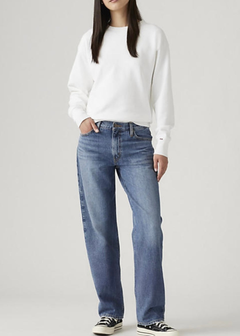 94 Baggy Worn Memory