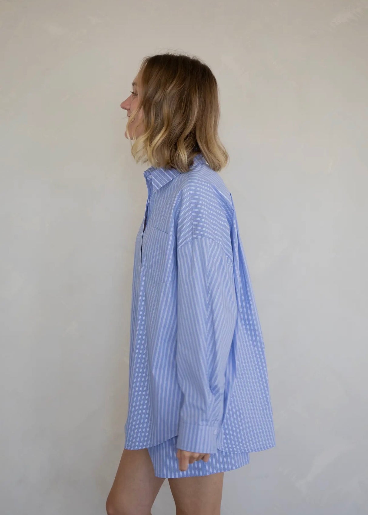 Dillon Button Down
