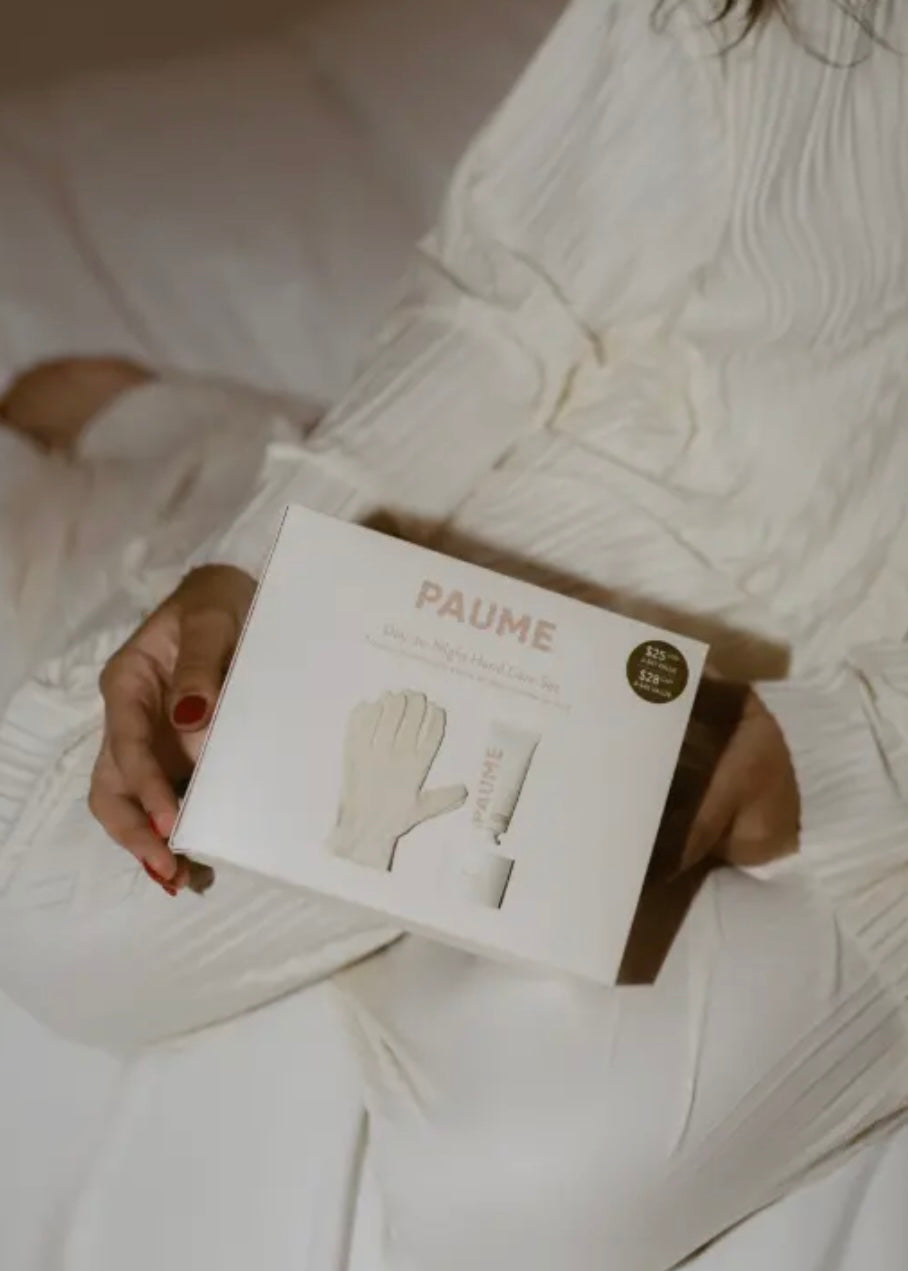 Day-To-Night Hand Care Boxed Set