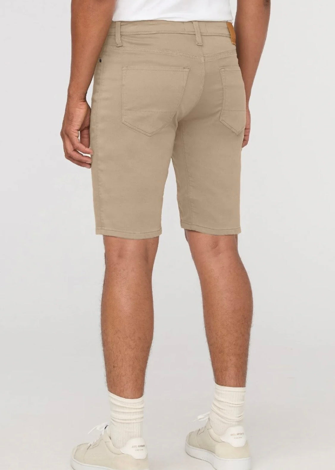 No Sweat Relaxed Short
