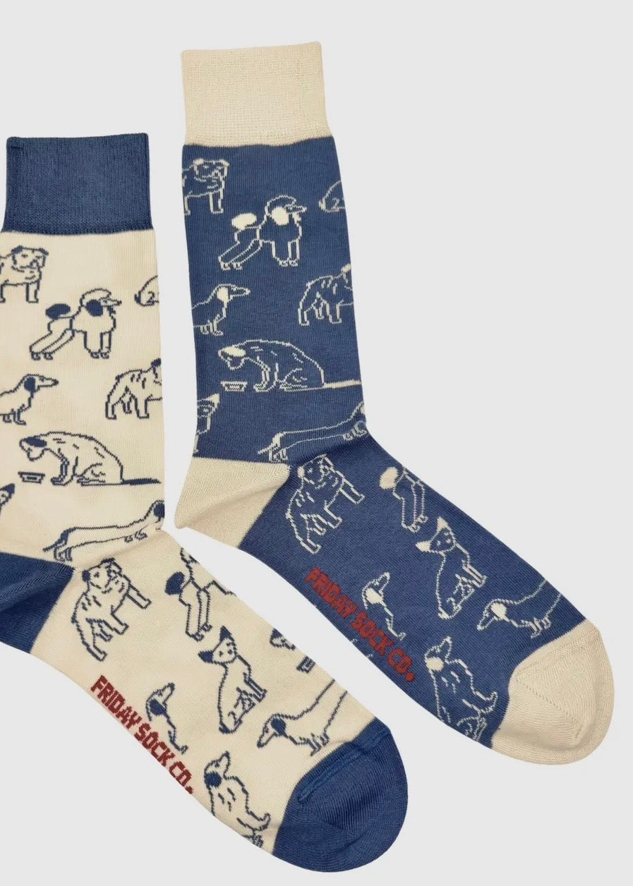 Dogs This Did Good Socks