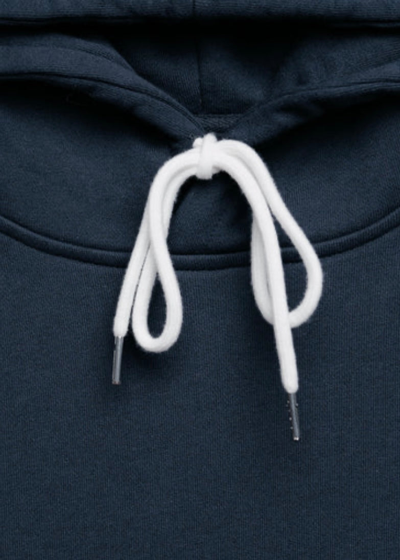 French Terry Hoodie