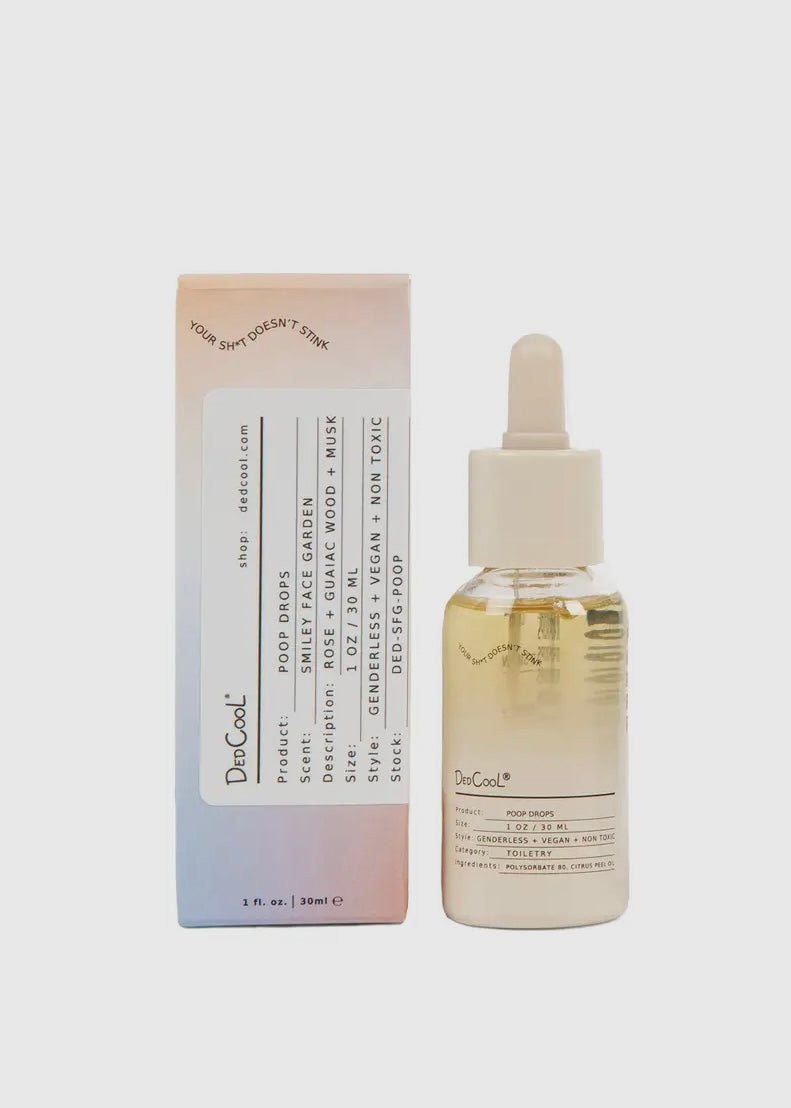 Poop Drops