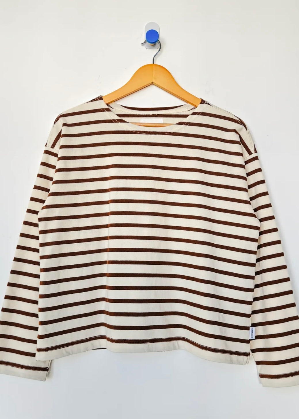 Sailor Long Sleeve