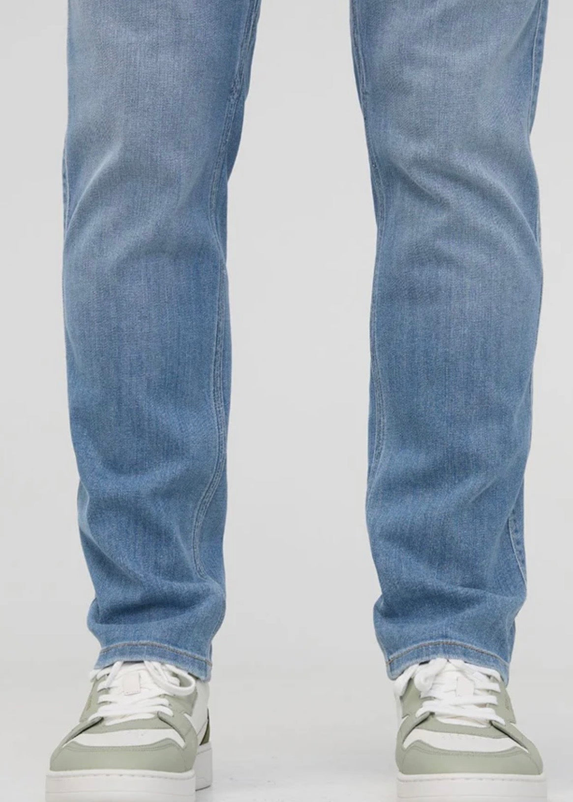 Performance Denim Slim