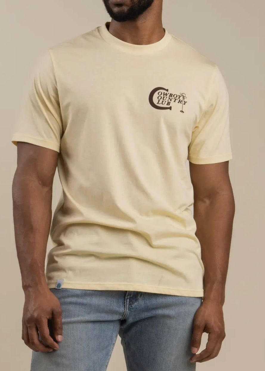 Country Club T-Shirt