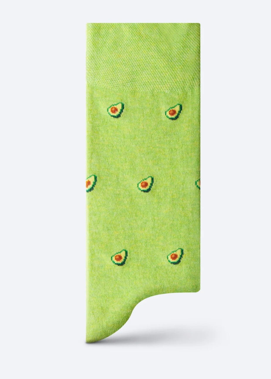 The Smash Socks