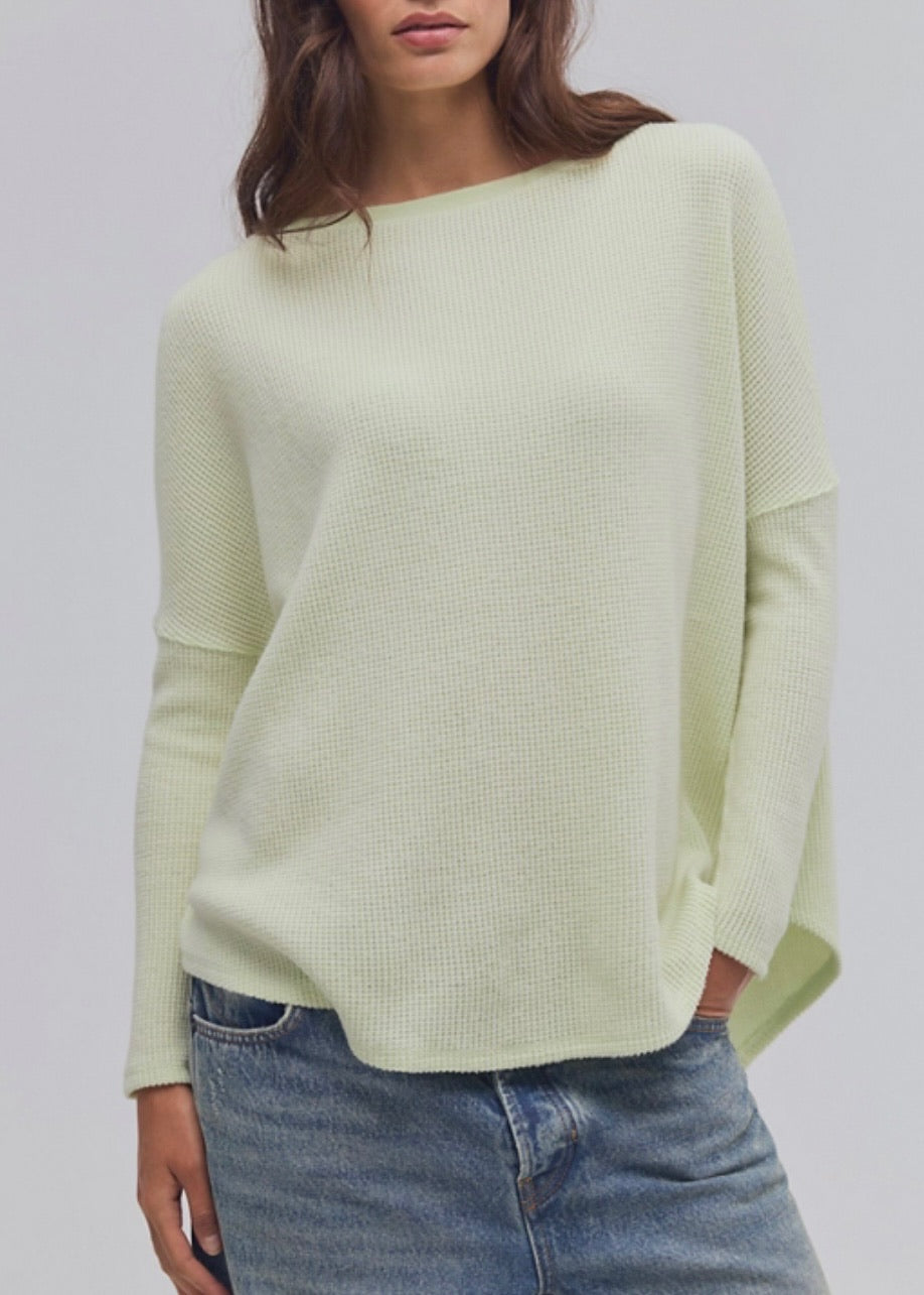 Latte Blues Thermal