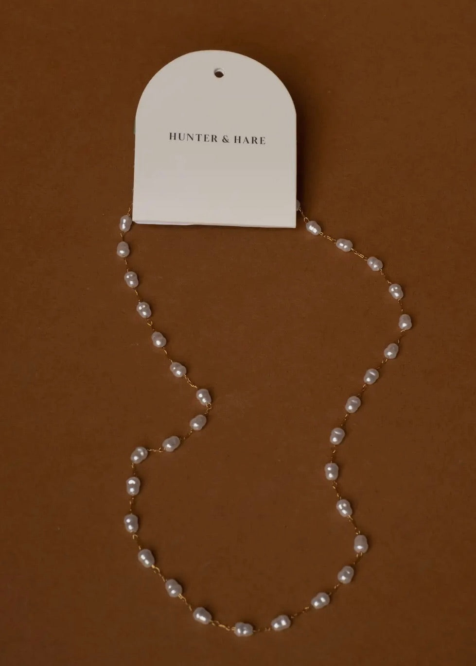 Freshwater Pearl Chain