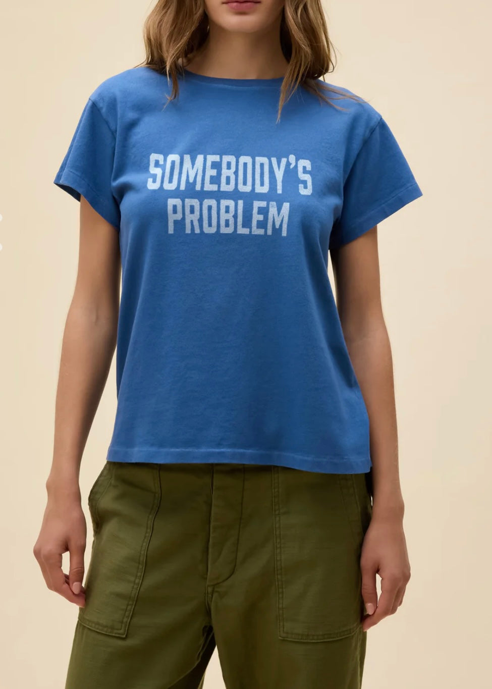 Morgan Wallen Somebody's Problem