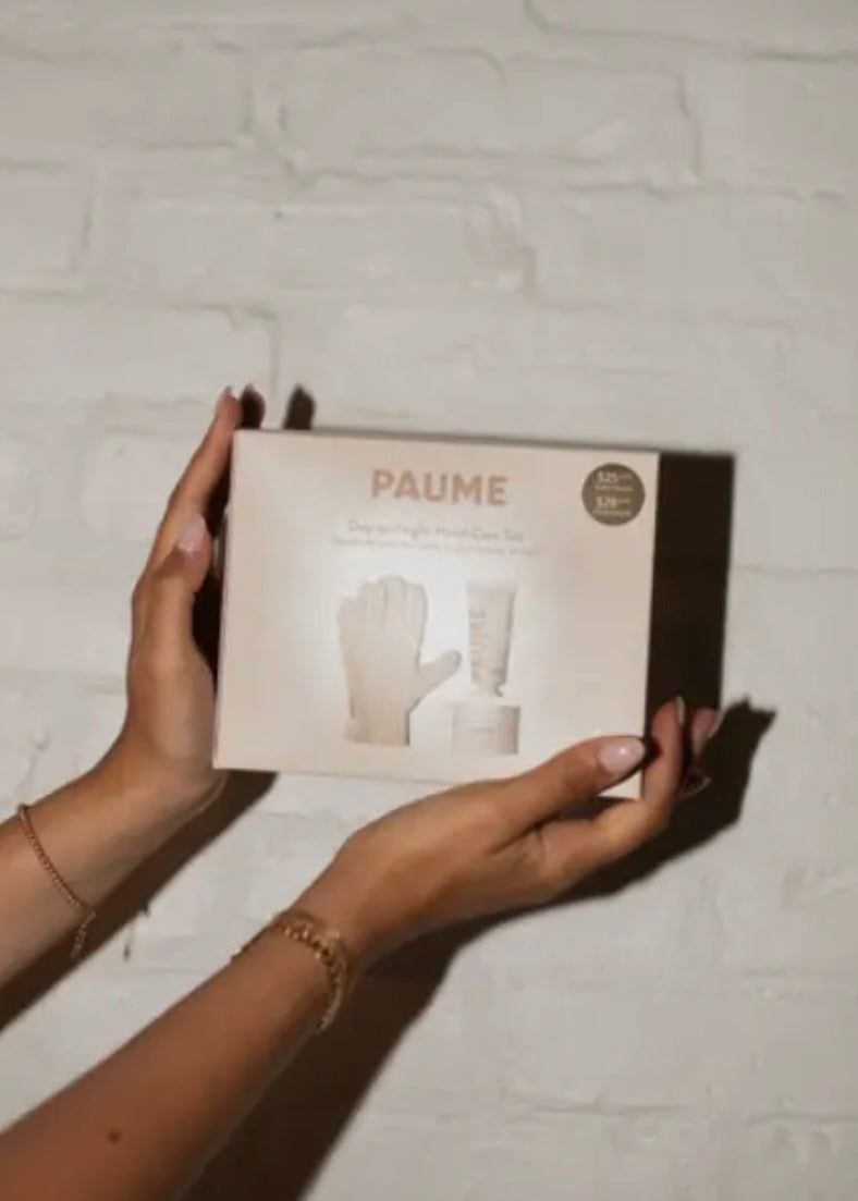 Day-To-Night Hand Care Boxed Set