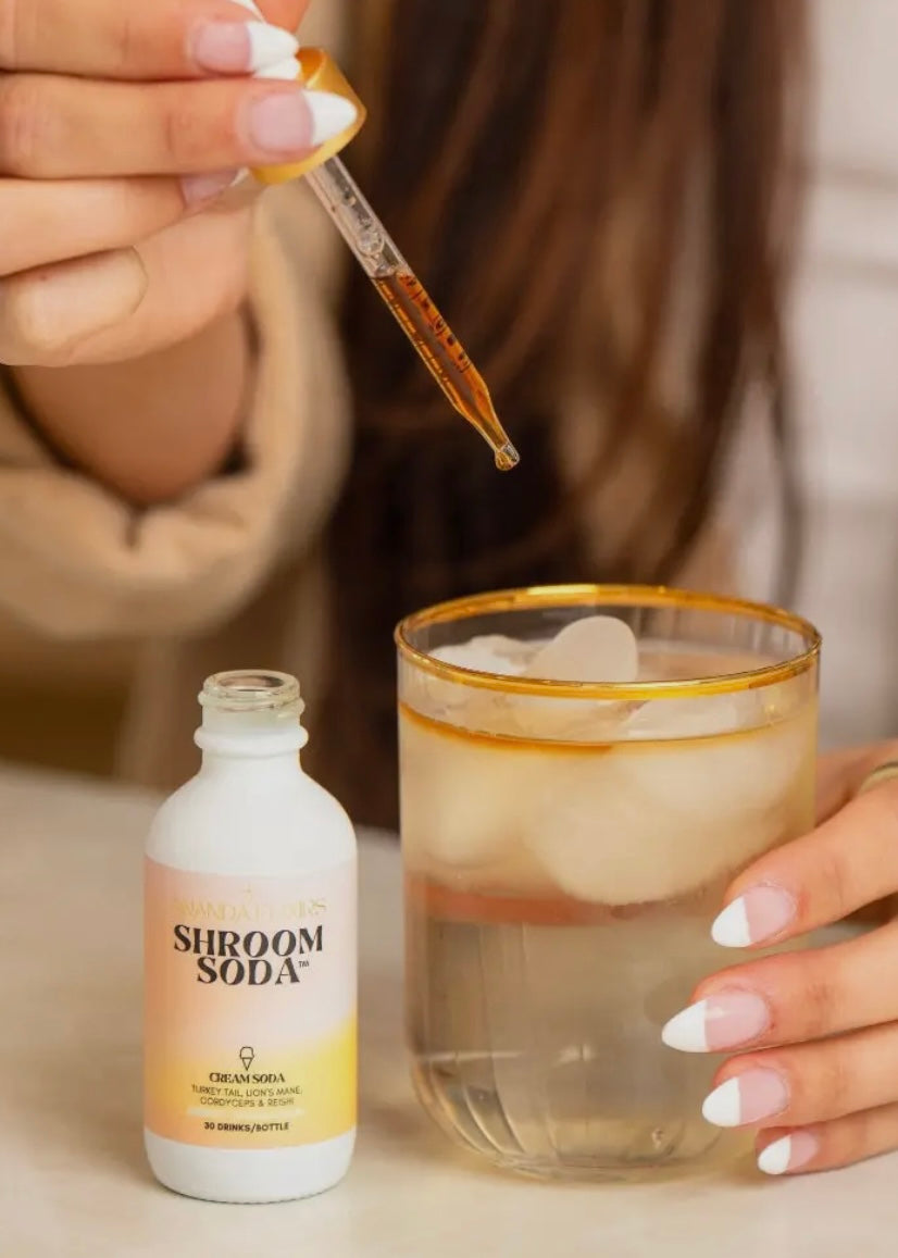 Shroom Soda