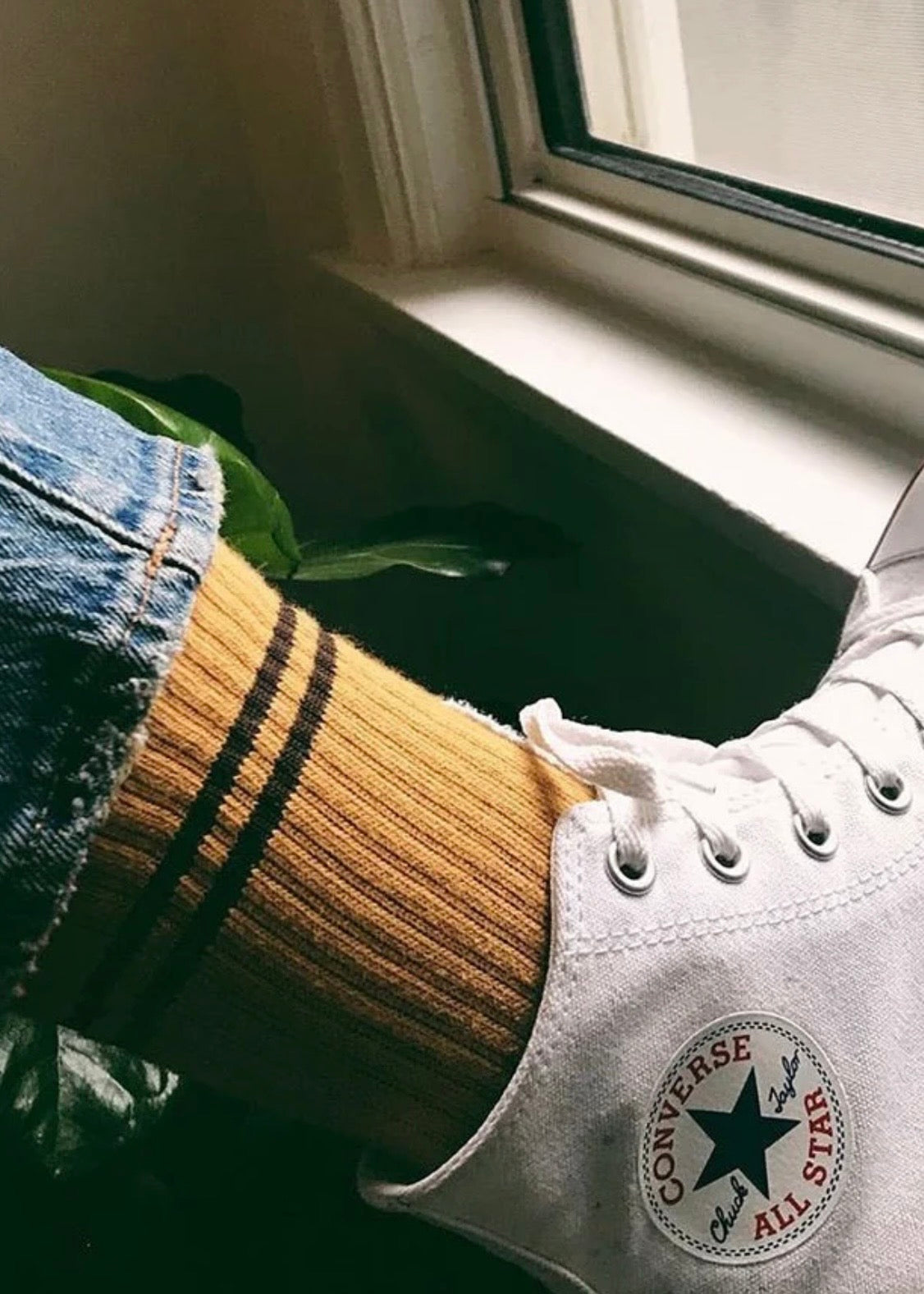 Boyfriend Sock
