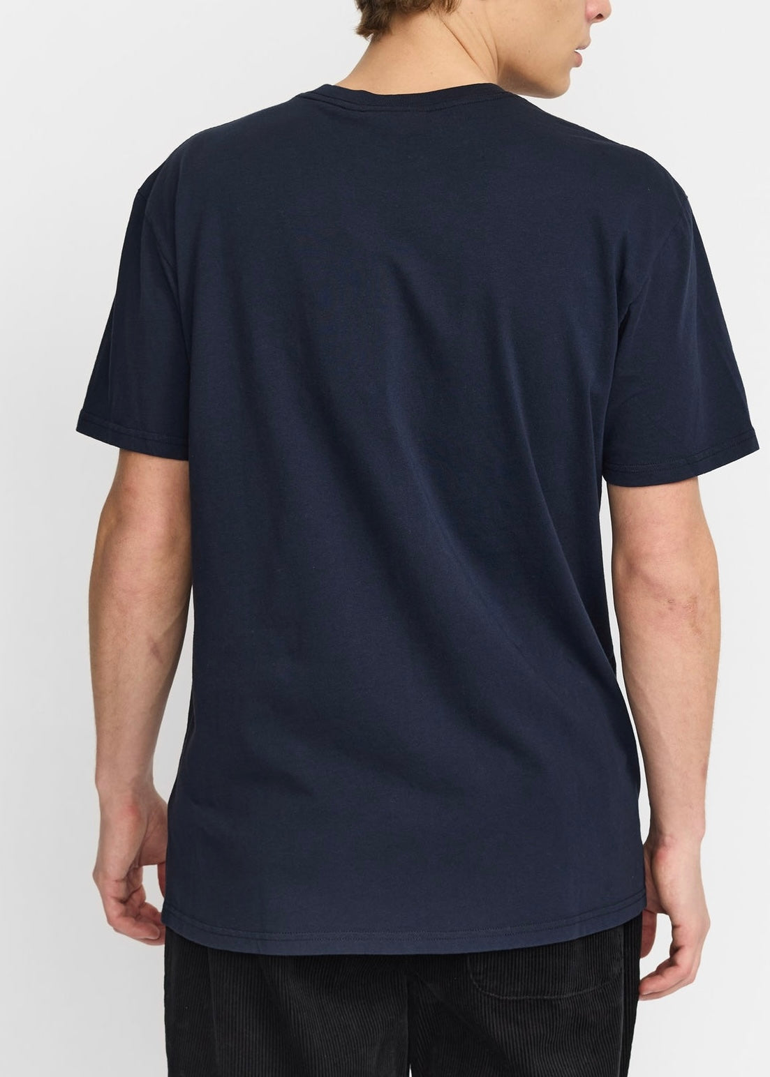 Seagull Toque Pocket T-Shirt