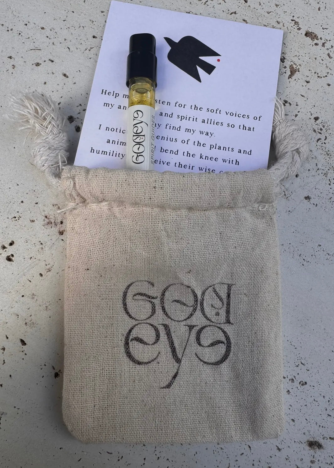 Mini's with Prayer Card & Bag