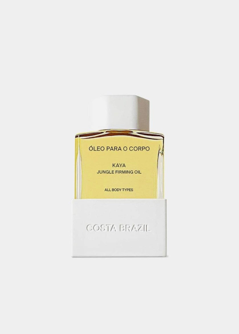 Kaya Jungle Firming Oil