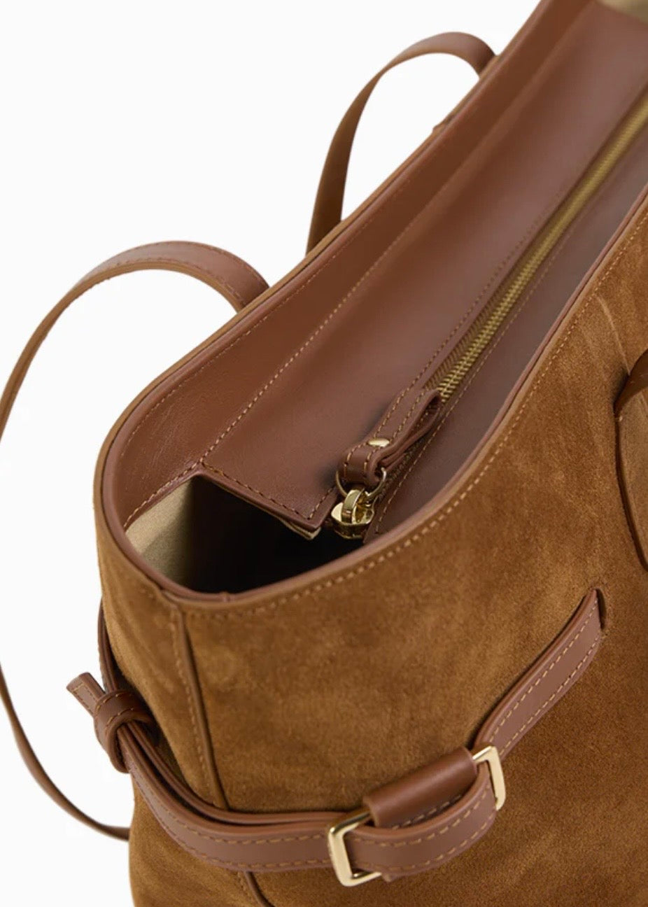 Marceau Shoulder Bag