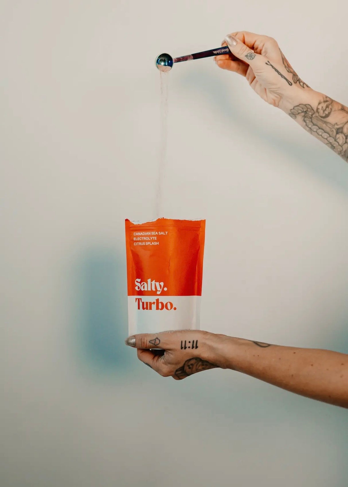 Salty Turbo - Hydration | Performance