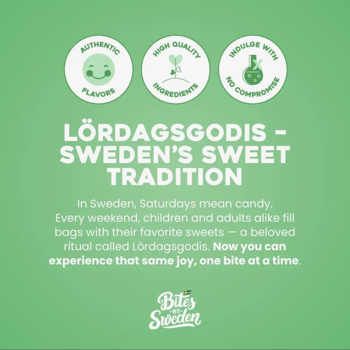 Swedish Candy Sour Mix