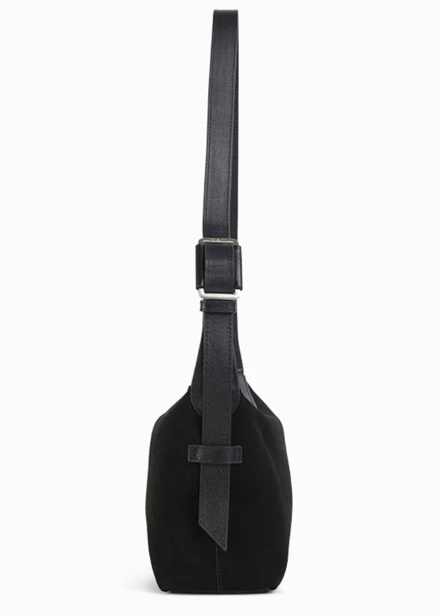 Bowie Shoulder Bag