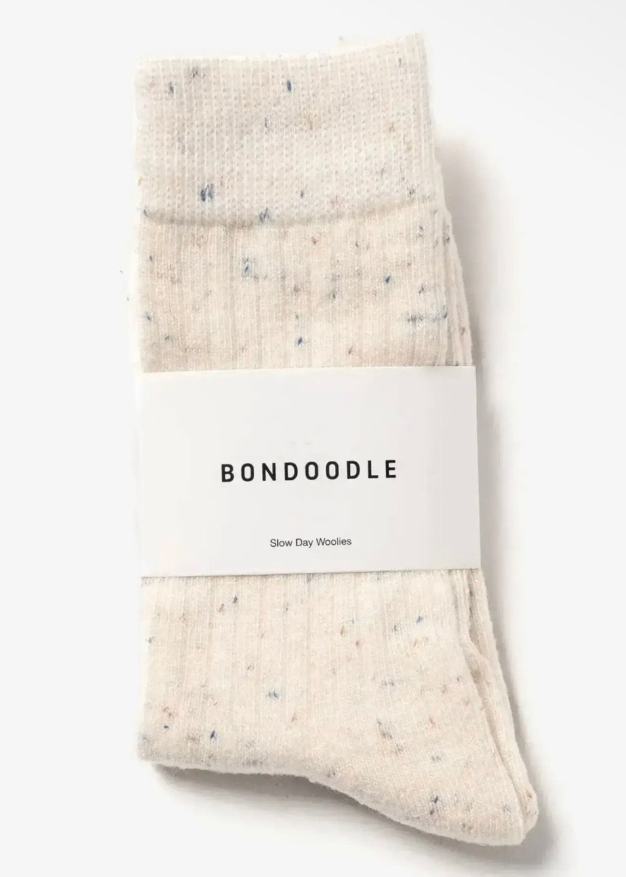 Soft Cozy Merino Wool Socks