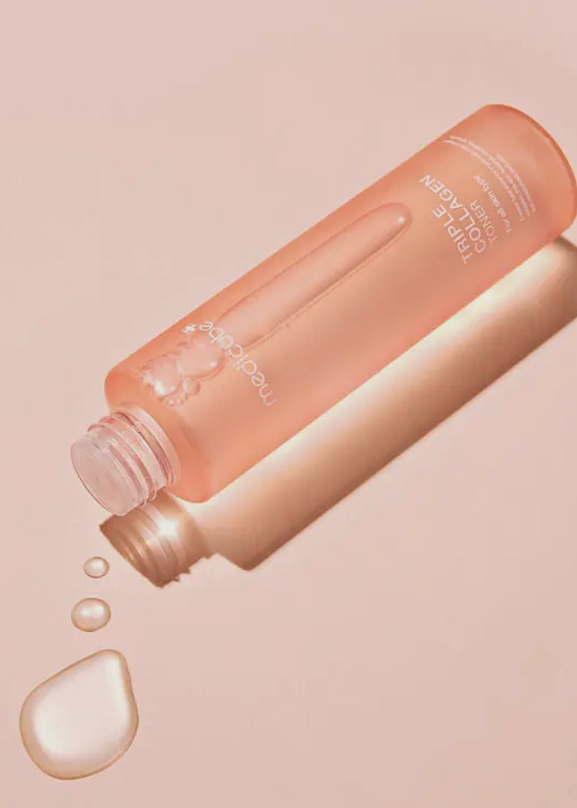 Medicube Triple Collagen Toner