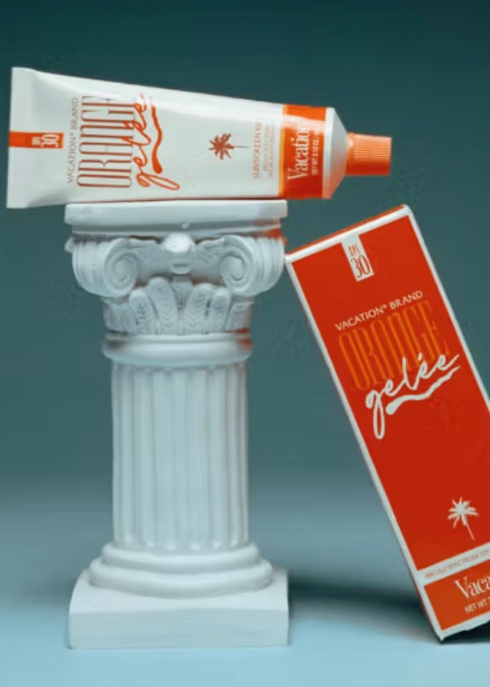 Orange Gelée SPF30
