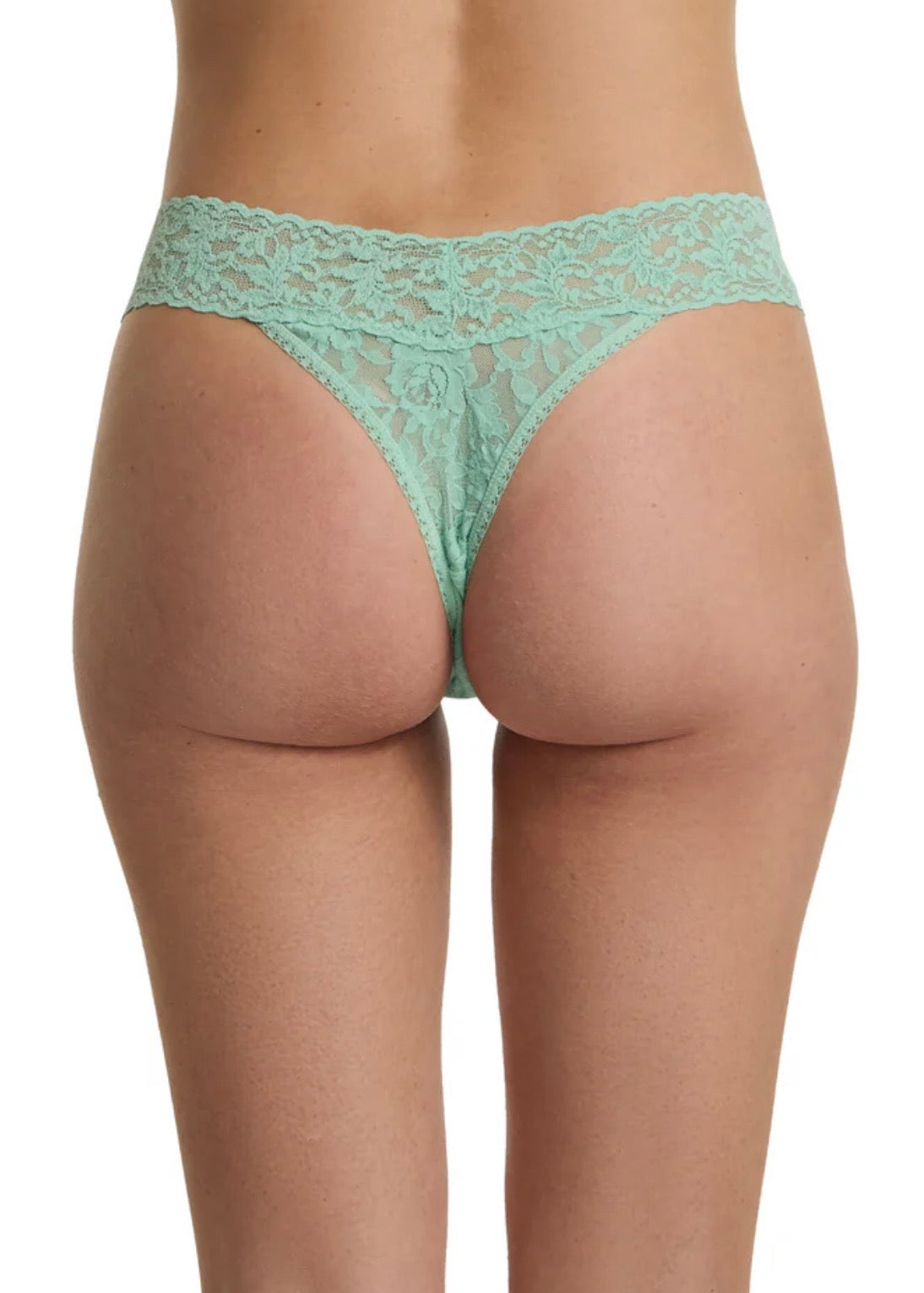 Signature Lace® Thong