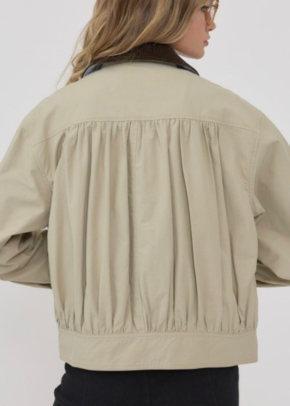 Liv Jacket