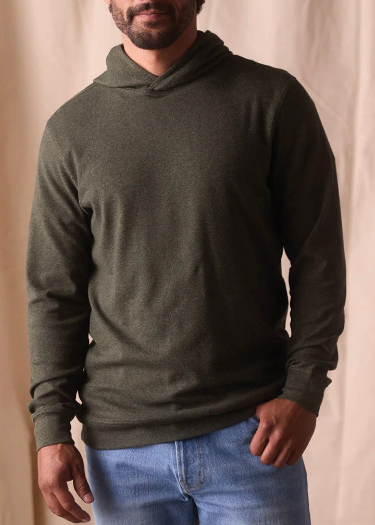 Puremeso Essential Hoodie