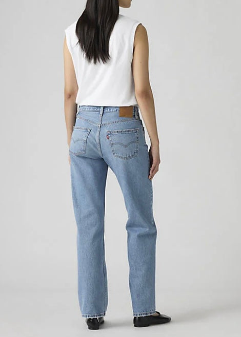 501 '90s InLove With You