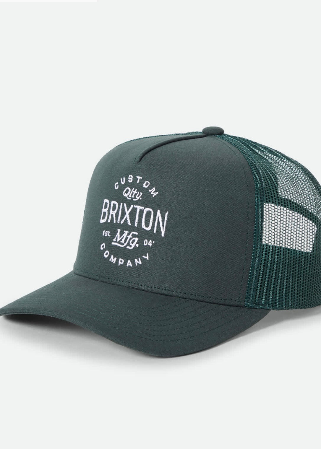 Freemont MP Trucker Hat