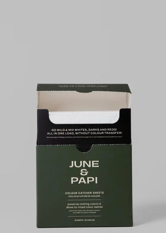 Get Started Laundry Kit