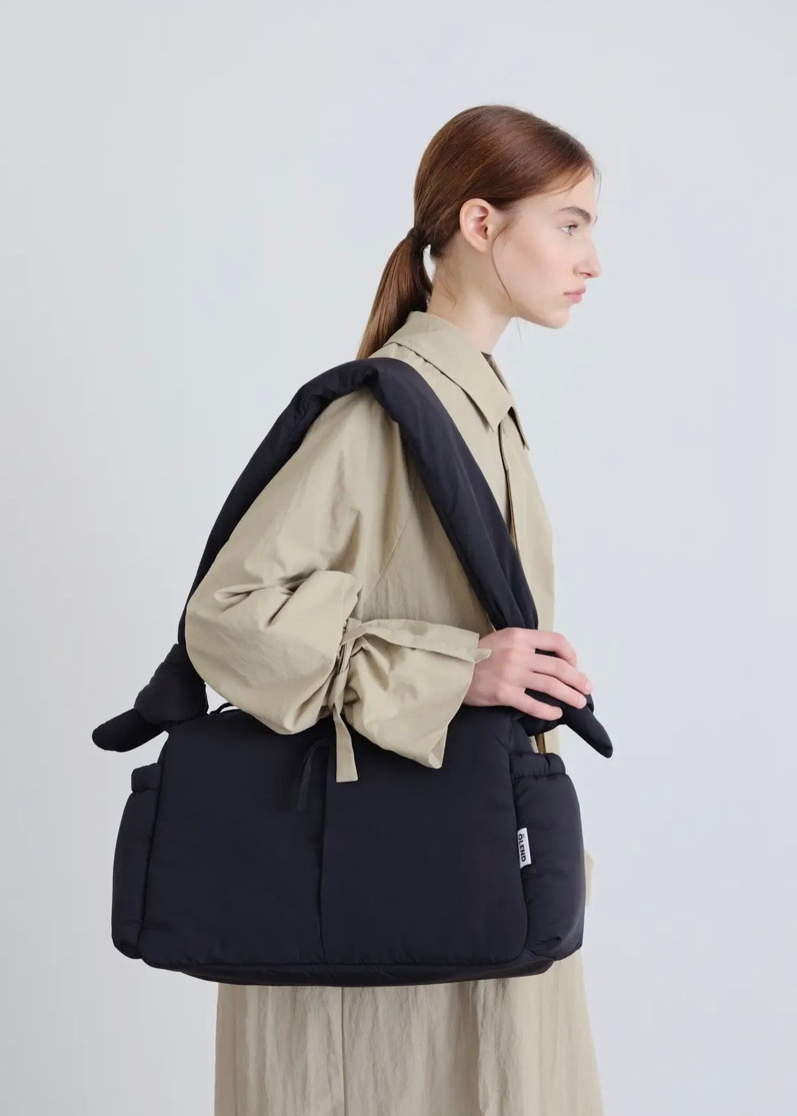 *pre-order June* Rio Bag