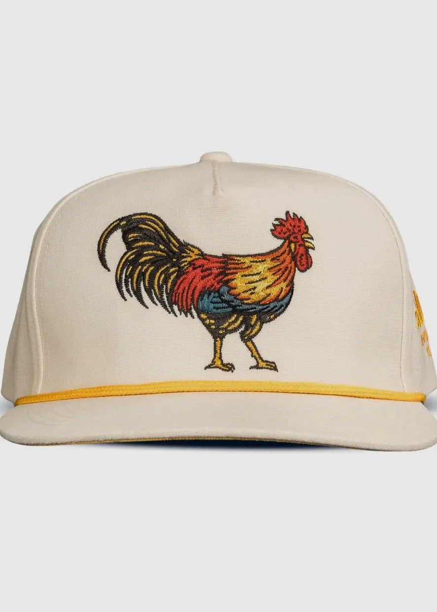 Yardbird Hat